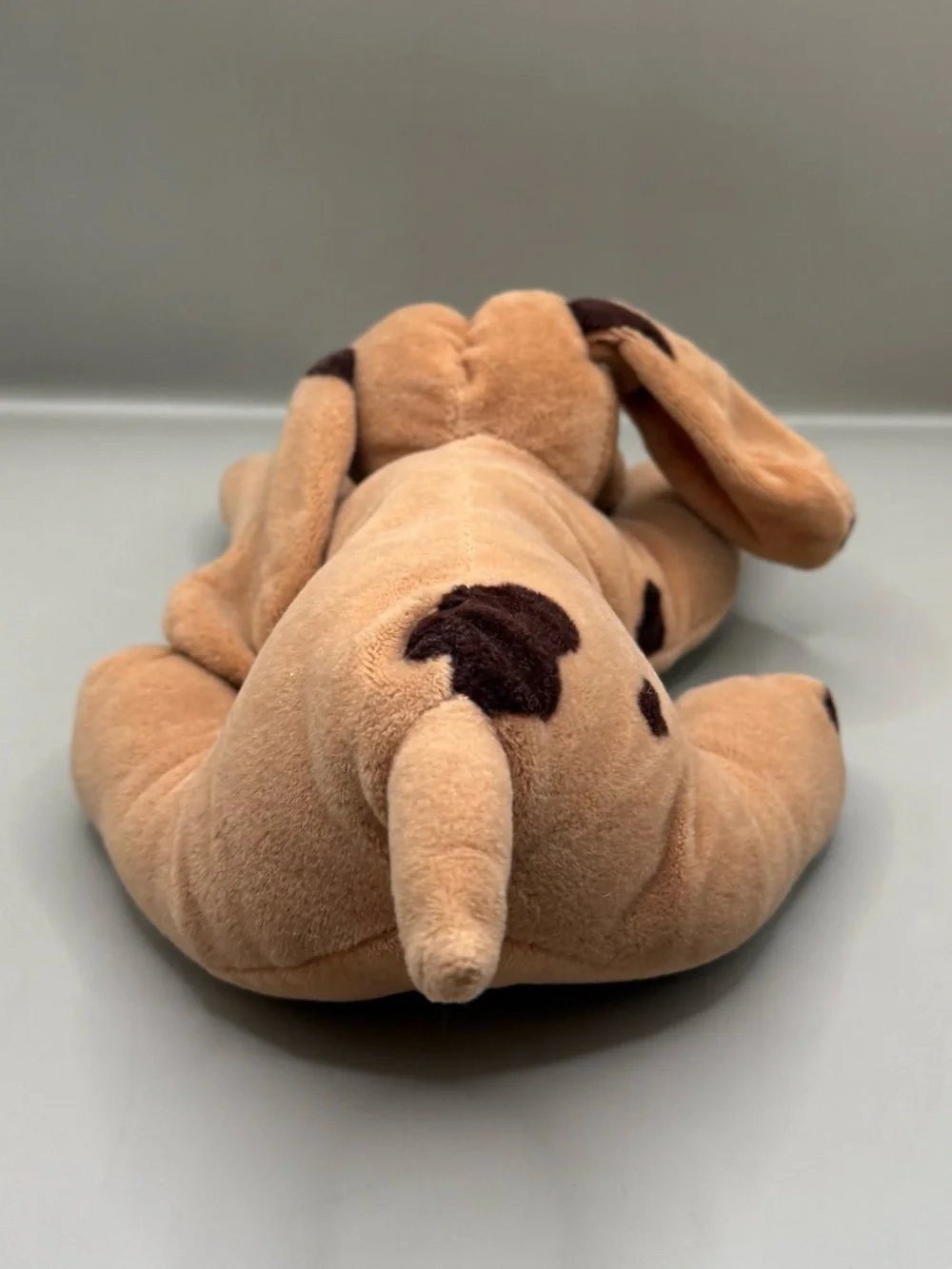 Pound Puppies vintage pound